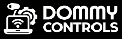 Dommy Controls