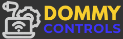 Dommy Controls